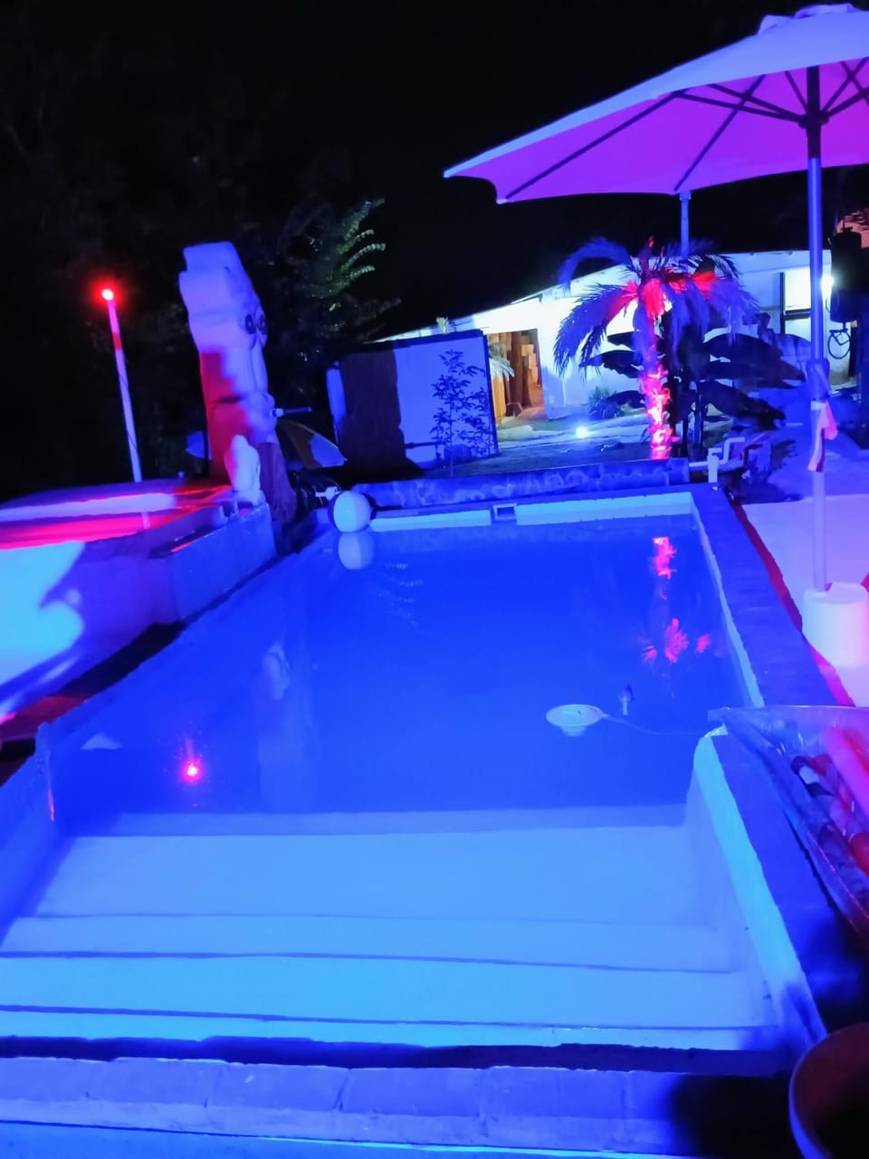 Spa Apartment Expo 27 Campground/ 
RV Resort in Serbia