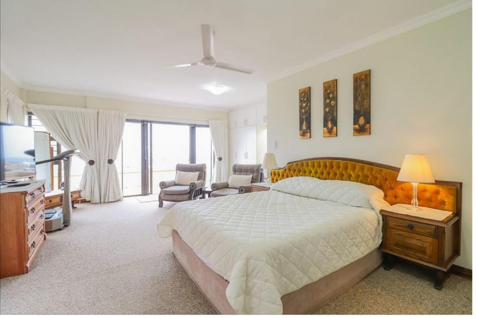17 Villa Leadwood Villa in Eastern Cape