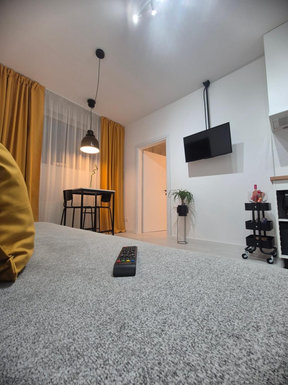 TV and multimedia