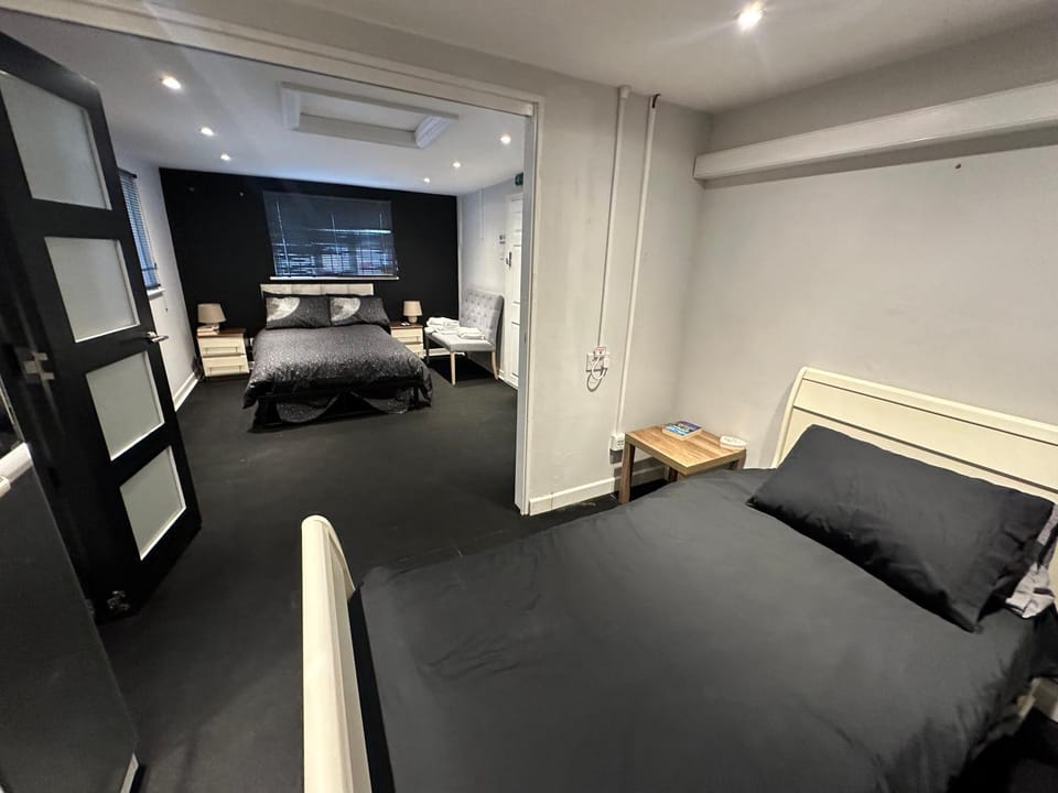 The Stables Apartment in Uttlesford