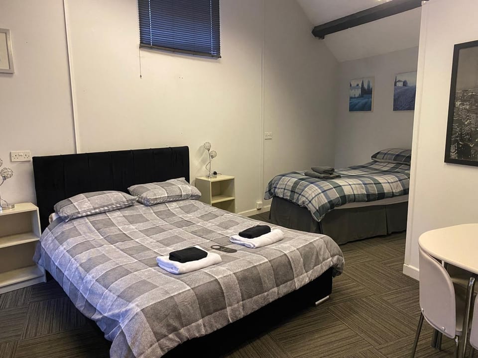 The Stables Apartment in Uttlesford