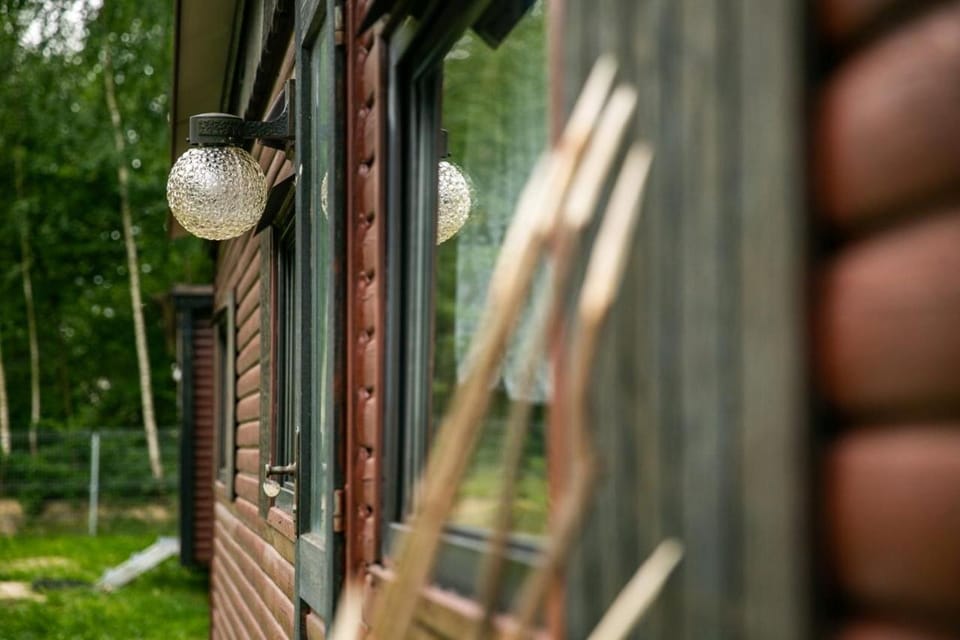 Domki Letniskowe Campground/ 
RV Resort in Poland