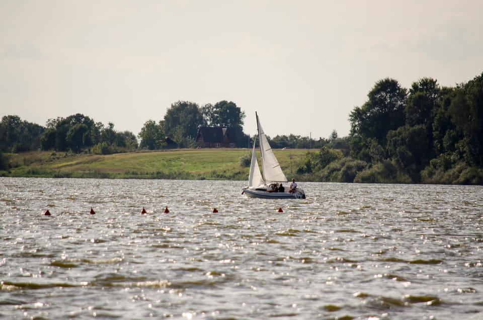 Domki Letniskowe Campground/ 
RV Resort in Poland