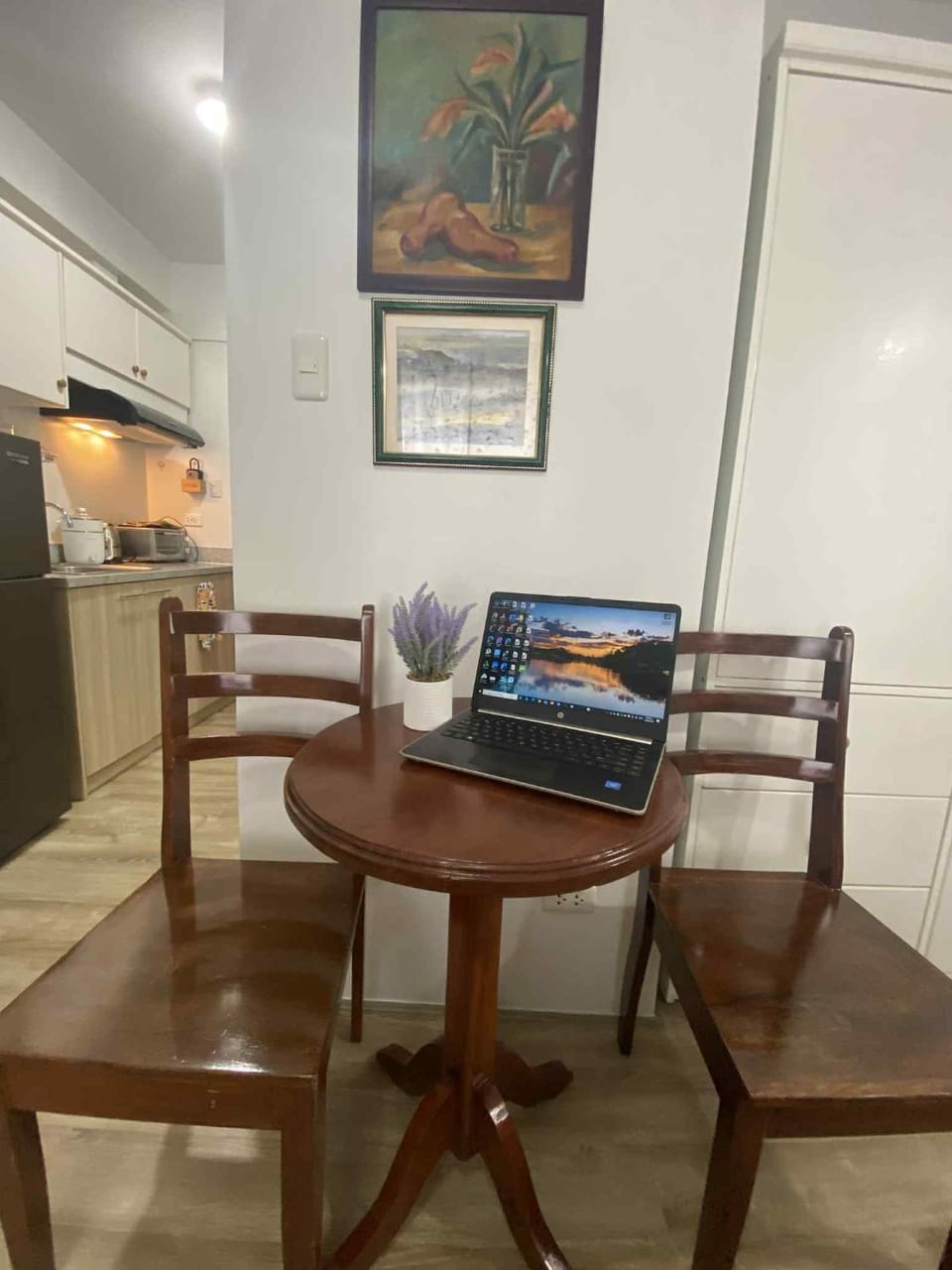 Isabela 1 Mesavirre Residences Apartment in Bacolod