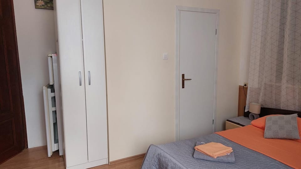 Room nono Zlajo Apartment in Opatija