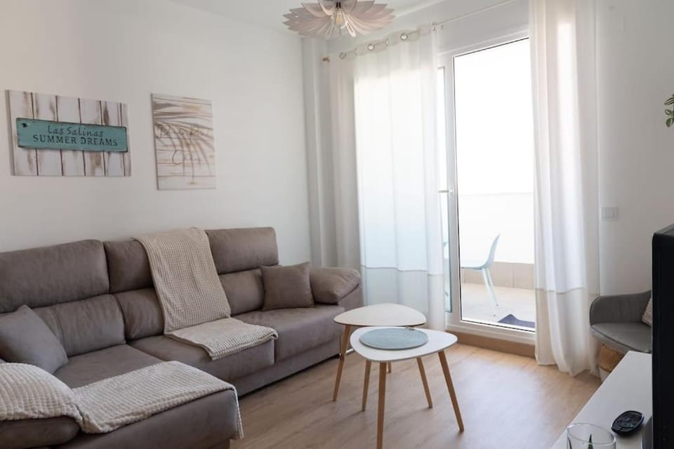 Las Salinas by Gades Gestión Apartment in Costa de la Luz