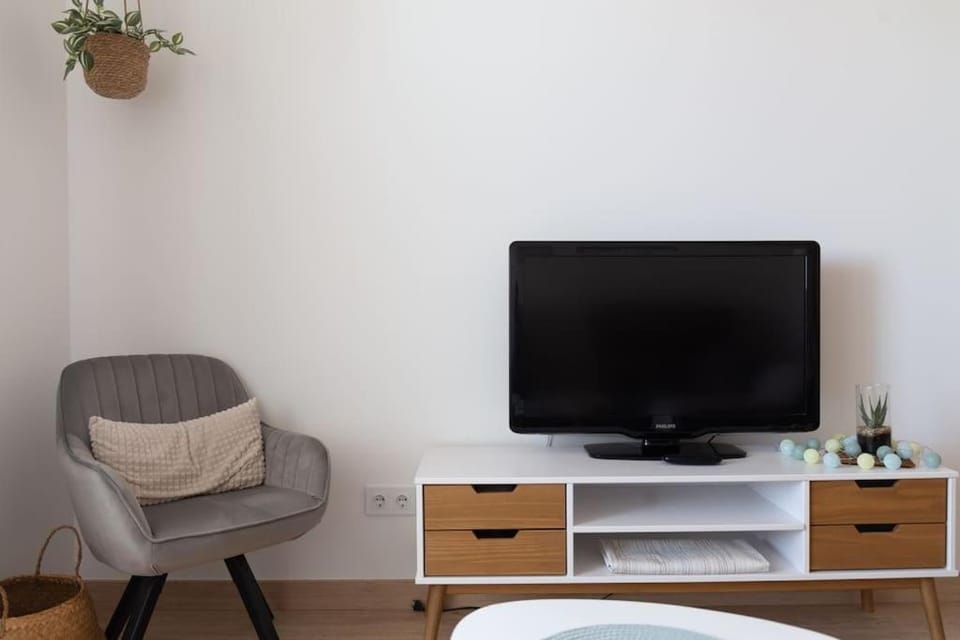 Las Salinas by Gades Gestión Apartment in Costa de la Luz
