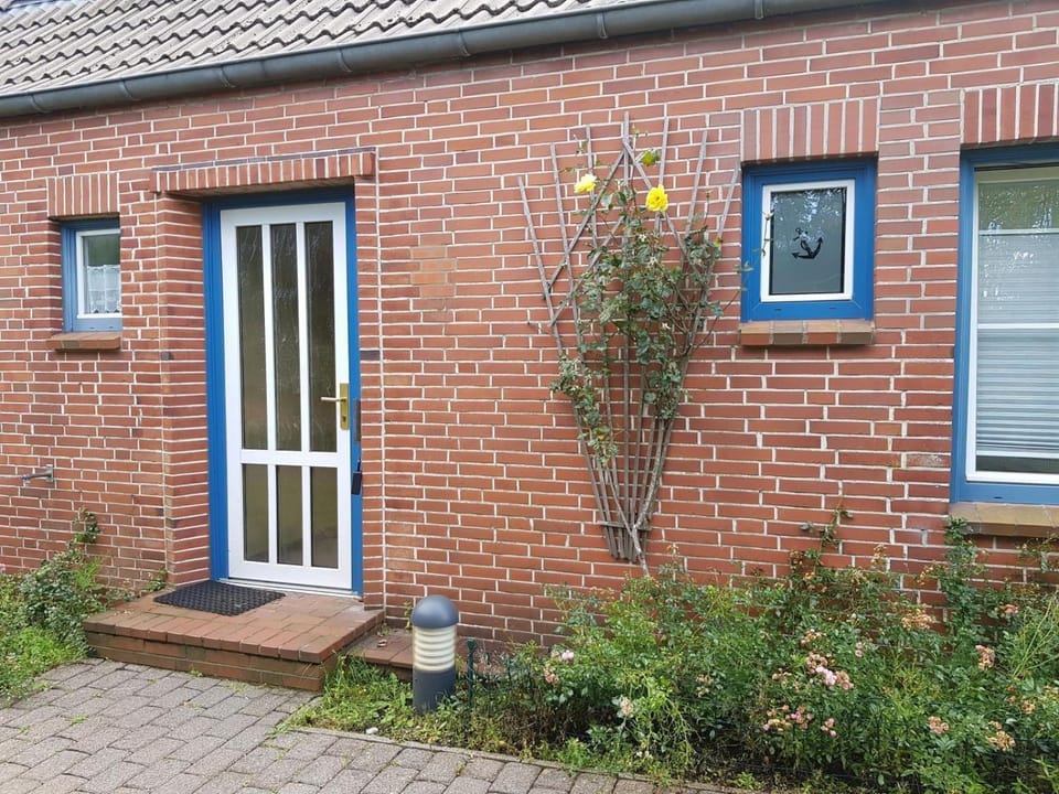 Meerblick Apartment in Nordfriesland
