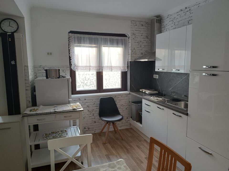 tramontana Apartment in Portorož