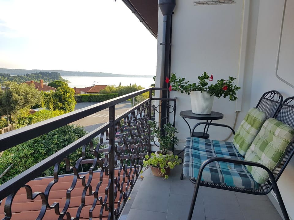 tramontana Apartment in Portorož