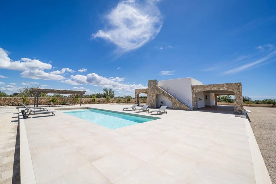 Villa Caleddha By Salum Villa in Apulia