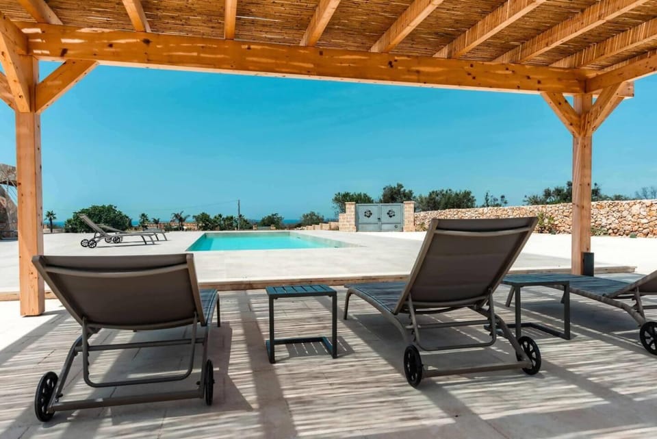 Villa Caleddha By Salum Villa in Apulia