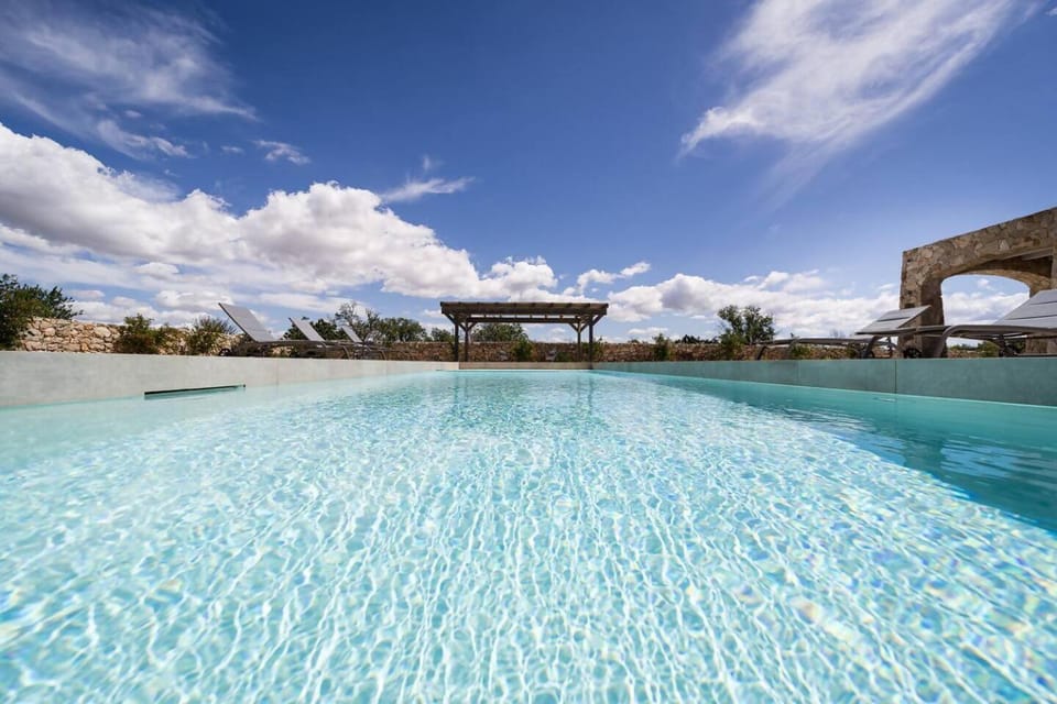 Villa Caleddha By Salum Villa in Apulia