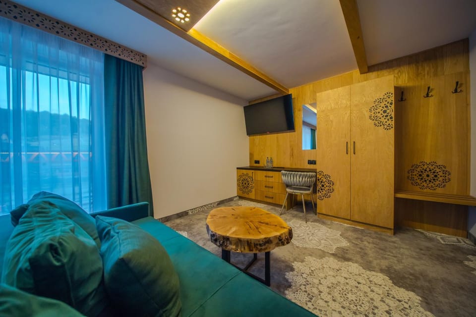 Willa Zagroniówka Bed and Breakfast in Slovakia