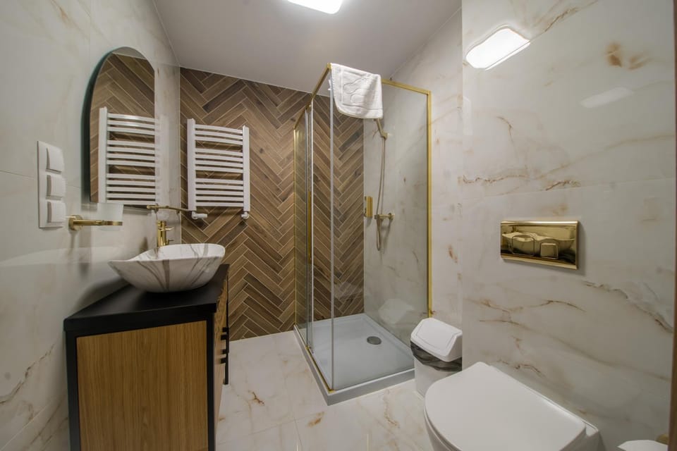 Willa Zagroniówka Bed and Breakfast in Slovakia