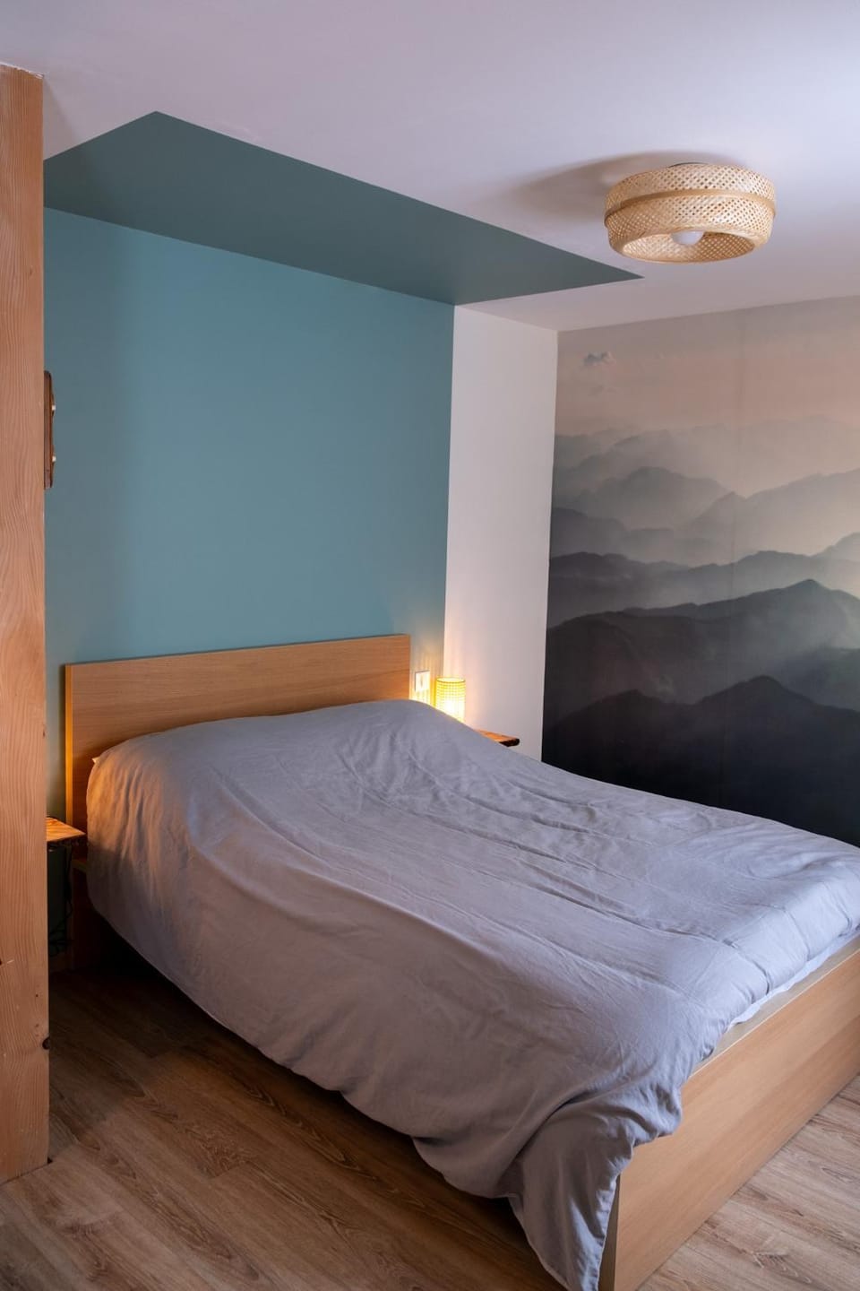 Rêverie du Val Apartment in Grand Est