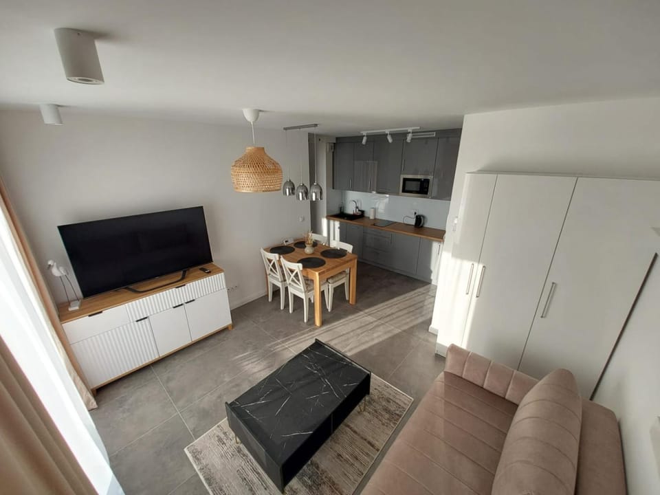 Apartamenty Słoneczne Balkony Apartment in West Pomeranian Voivodeship, Poland