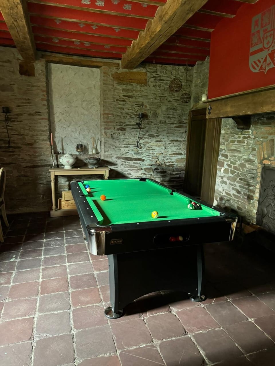 Billiard