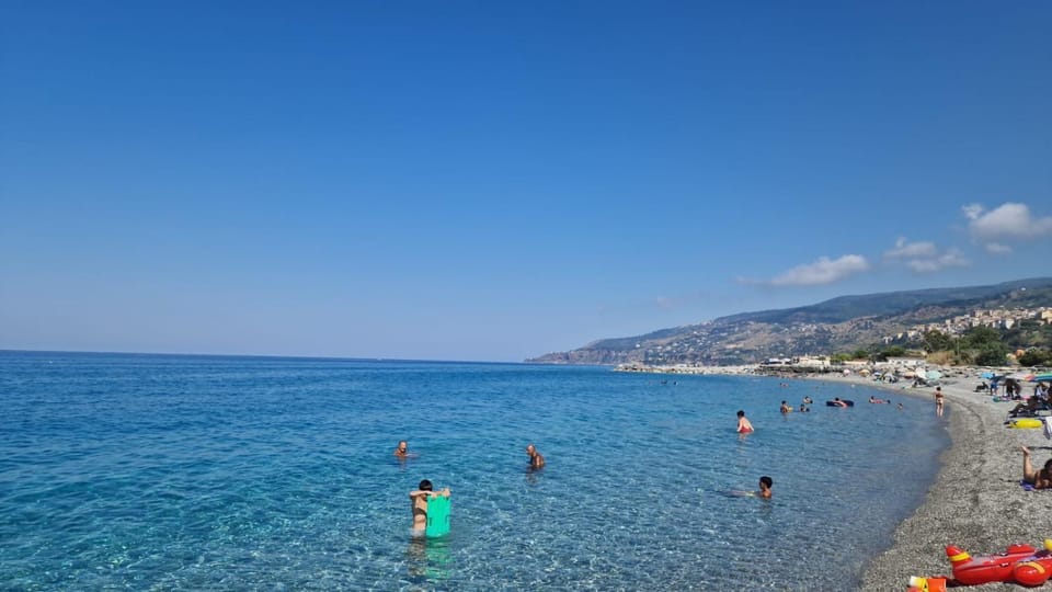Sea view