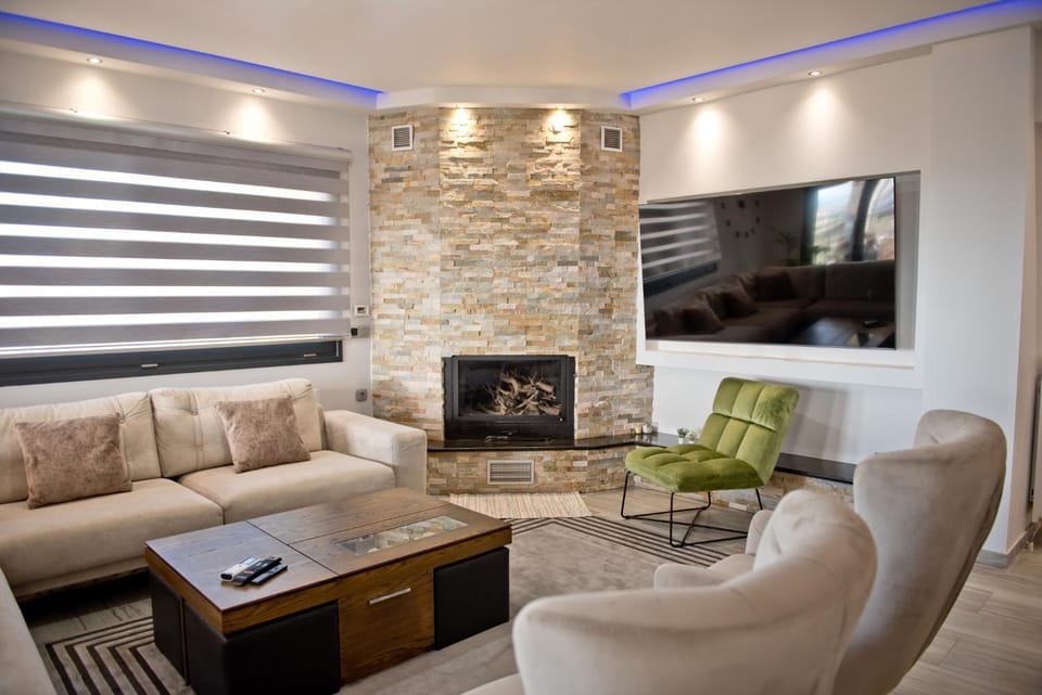 ELENA'S VILLA WITH VIEW Villa in Halkidiki