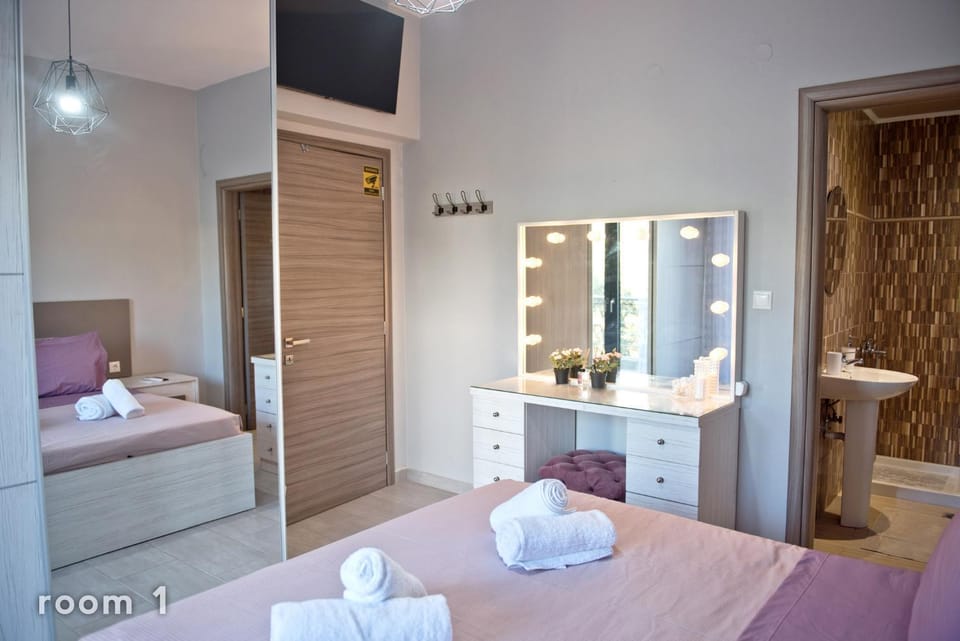 ELENA'S VILLA WITH VIEW Villa in Halkidiki