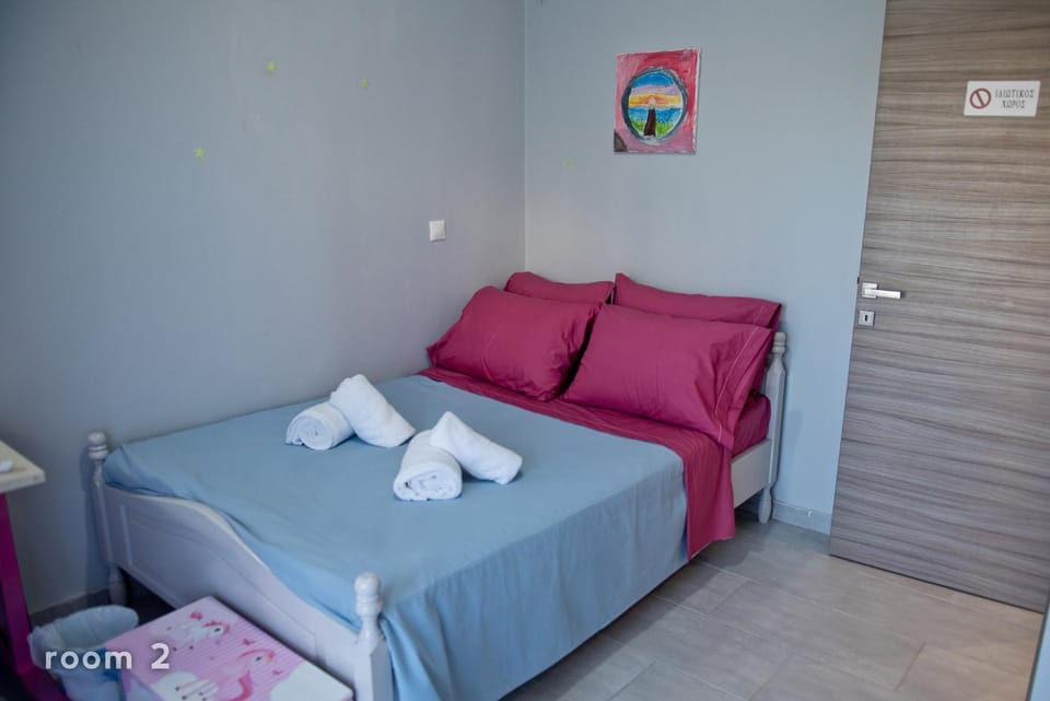 ELENA'S VILLA WITH VIEW Villa in Halkidiki