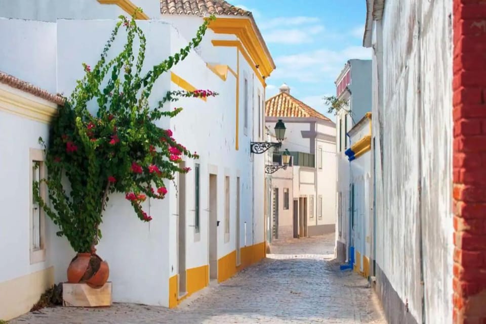 Blife Castelya private rooms Vacation rental in Faro