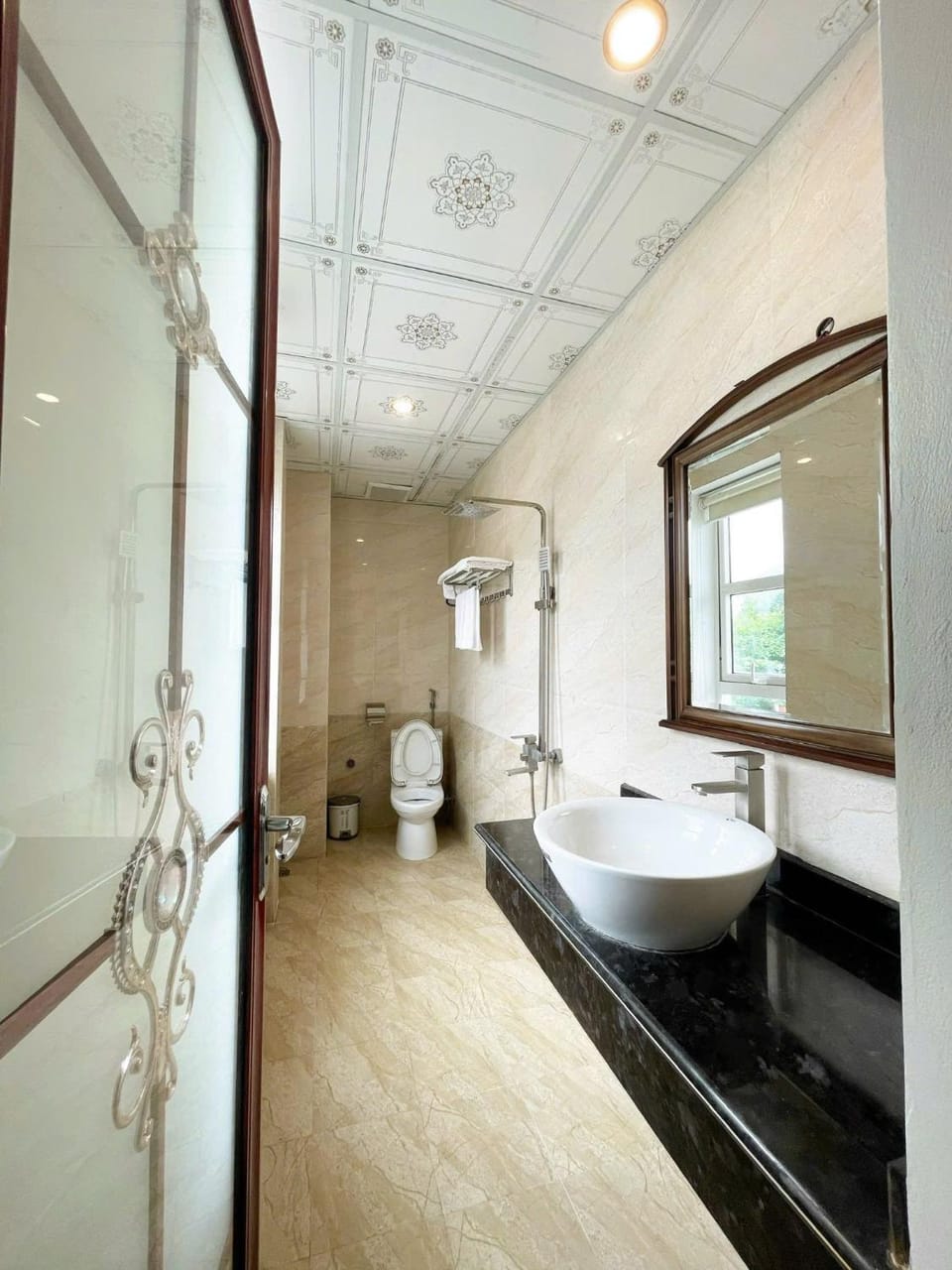 FULL HOUSE Hotel Hotel in Vietnam