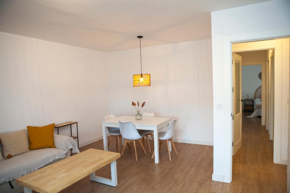 Casa Mari Pepa beach & pool Apartment in Axarquía