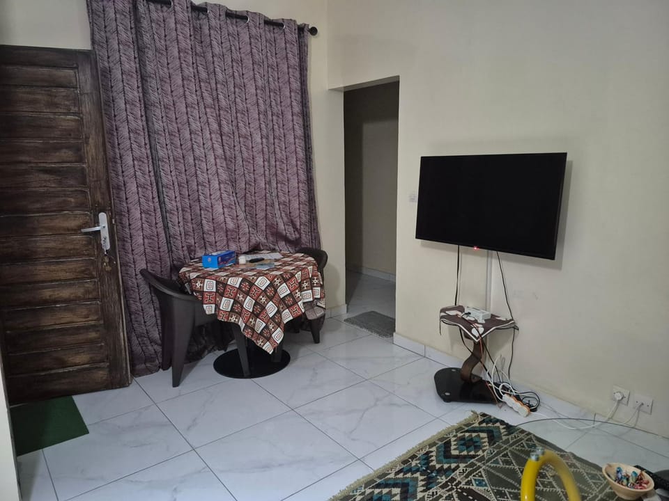 STUDIO à coté de la mer4 a yoff Apartment in Dakar