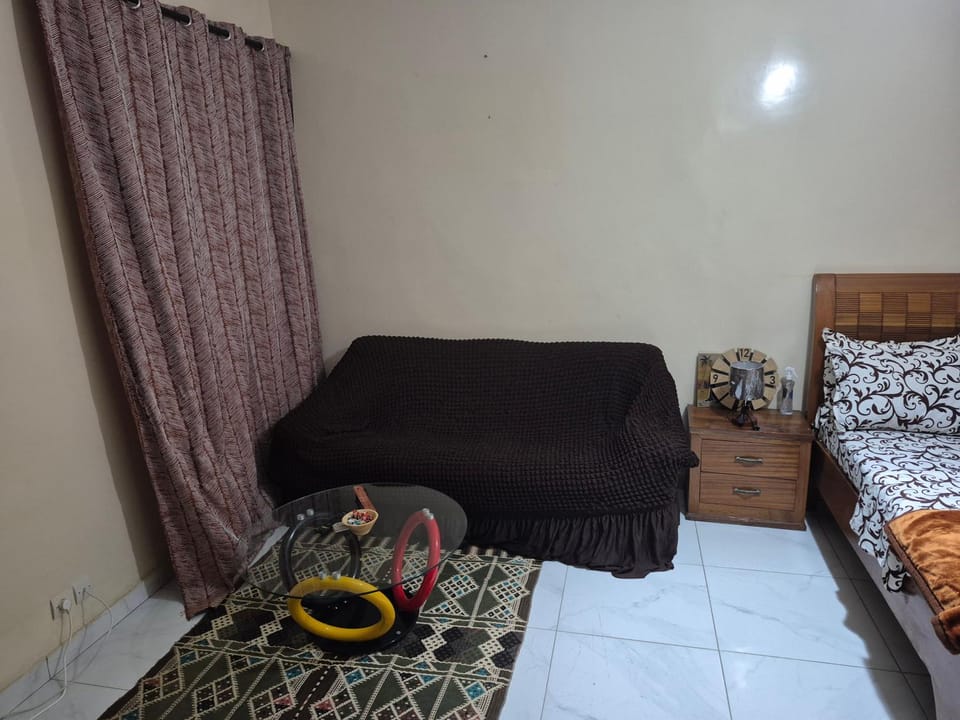 STUDIO à coté de la mer4 a yoff Apartment in Dakar