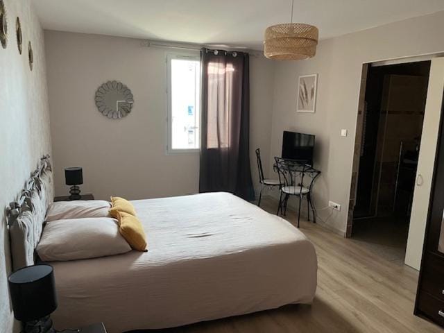 Domaine de la Noiseraie - Suites spacieuses Bed and Breakfast in Auvergne-Rhône-Alpes