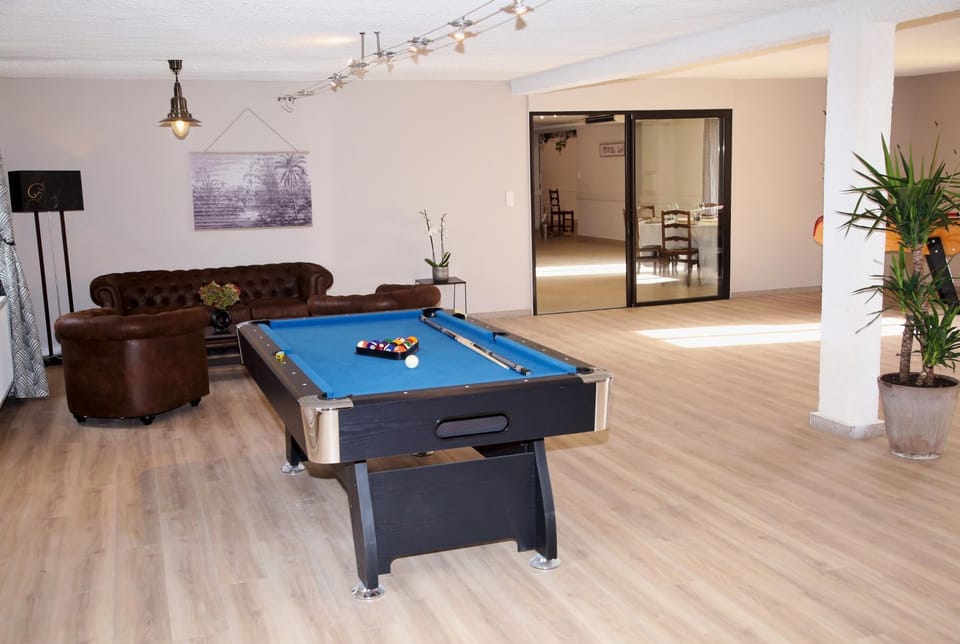 Billiard