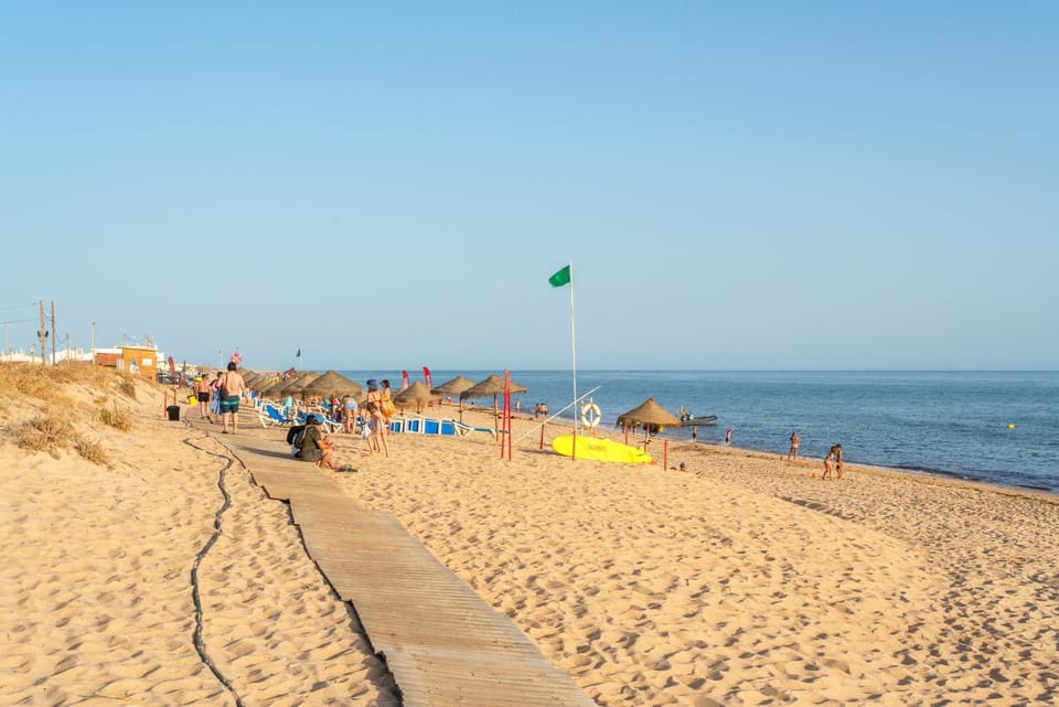 Blife Faya private rooms Vacation rental in Faro