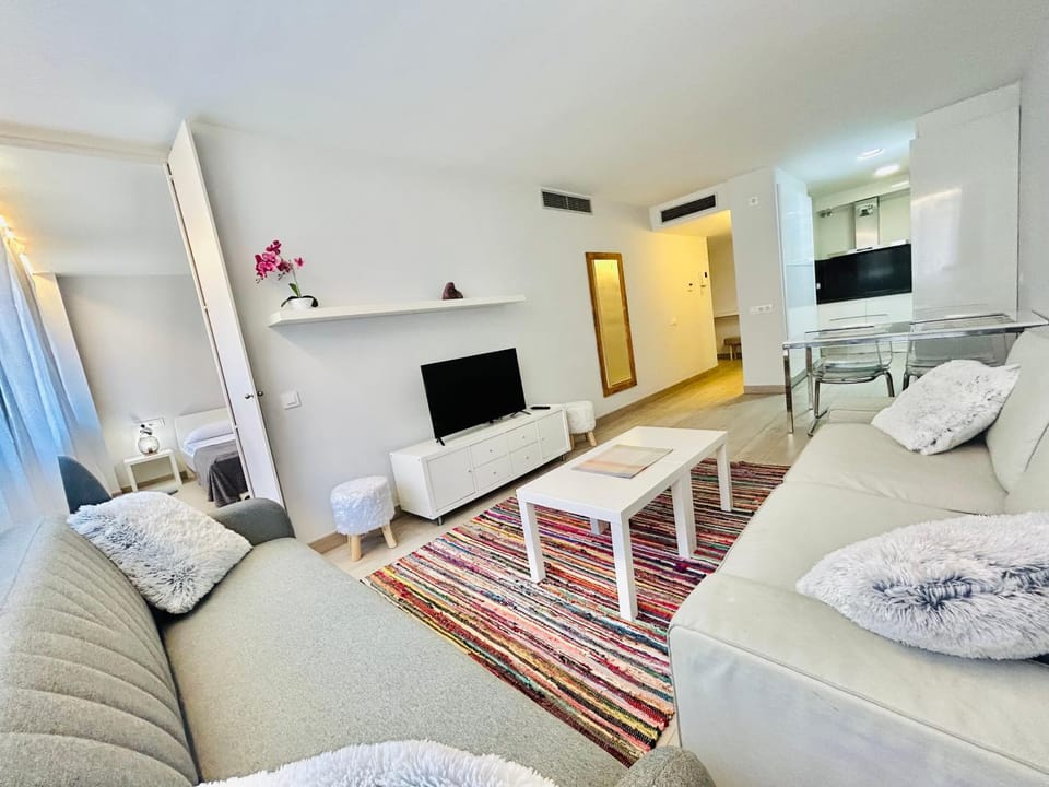 Apartamento Rambla Vella 2 Apartment in Tarragona