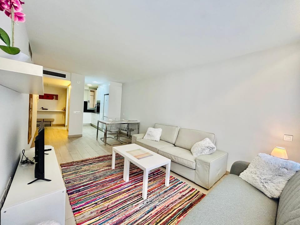 Apartamento Rambla Vella 2 Apartment in Tarragona