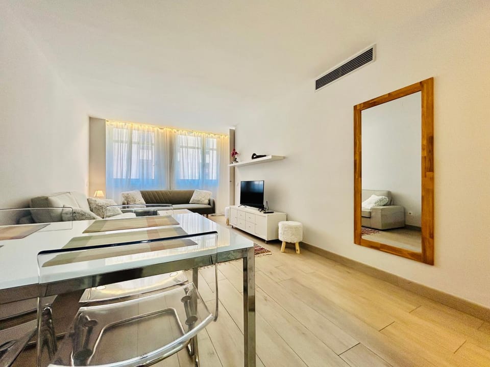 Apartamento Rambla Vella 2 Apartment in Tarragona