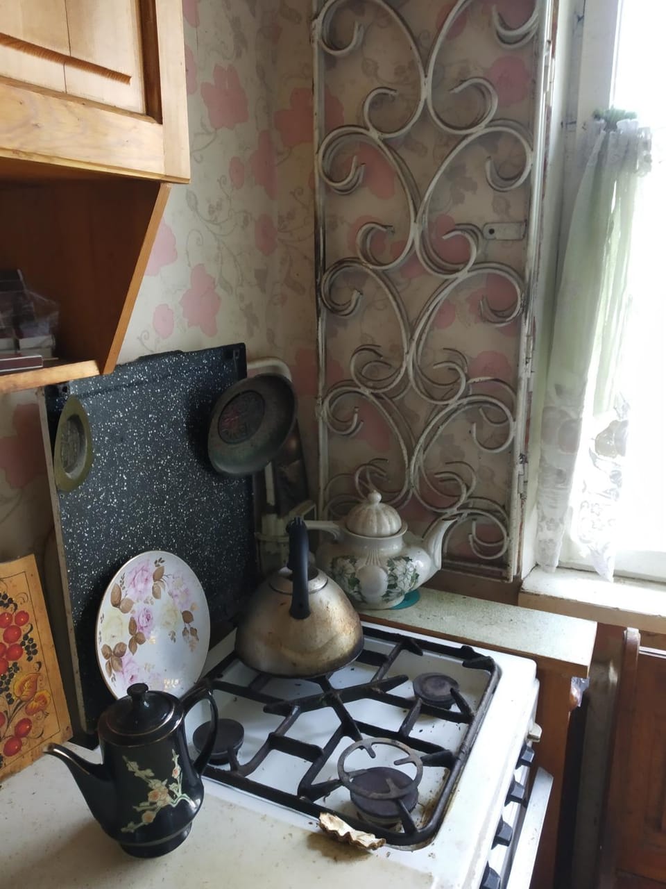 BUDroom Apartment in Riga