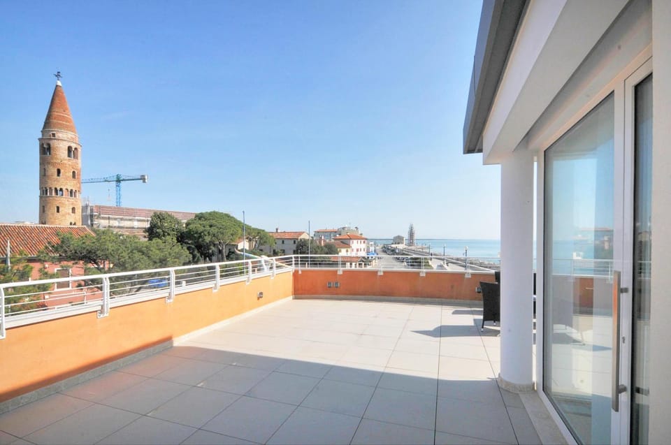 Bellavista Apartment in Caorle