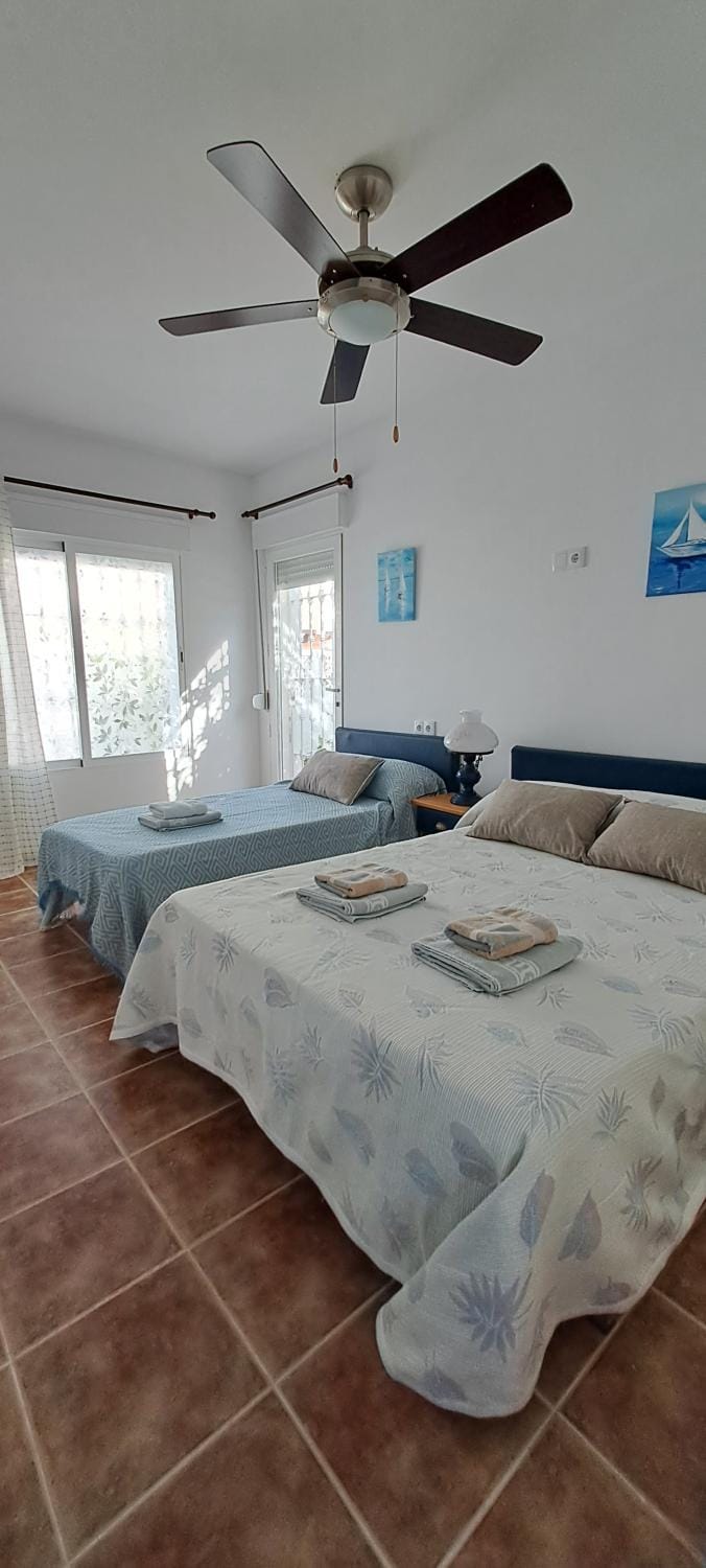 Casa Isleta House in La Manga