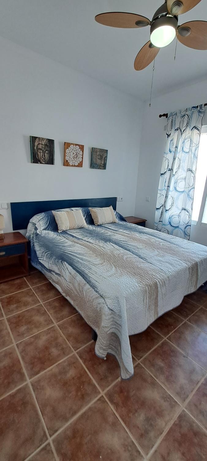 Casa Isleta House in La Manga