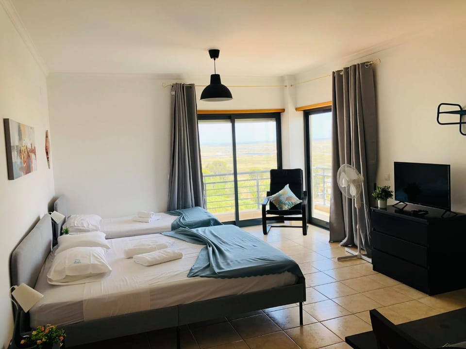Blife Felicya private rooms Vacation rental in Faro