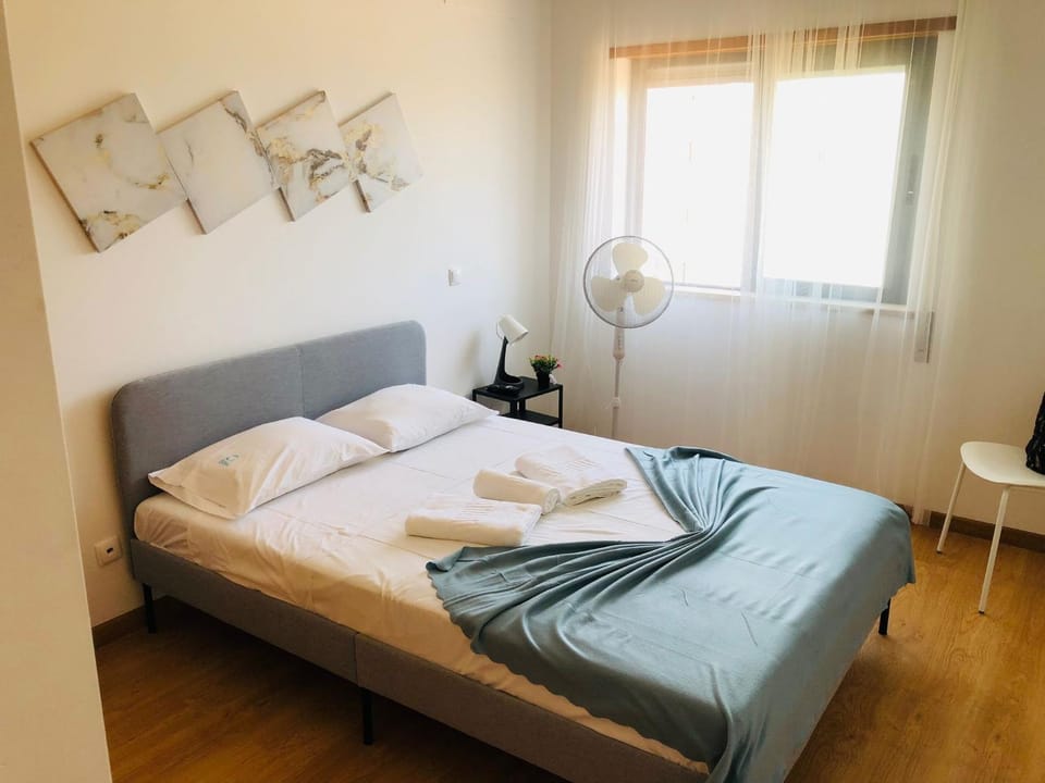 Blife Felicya private rooms Vacation rental in Faro