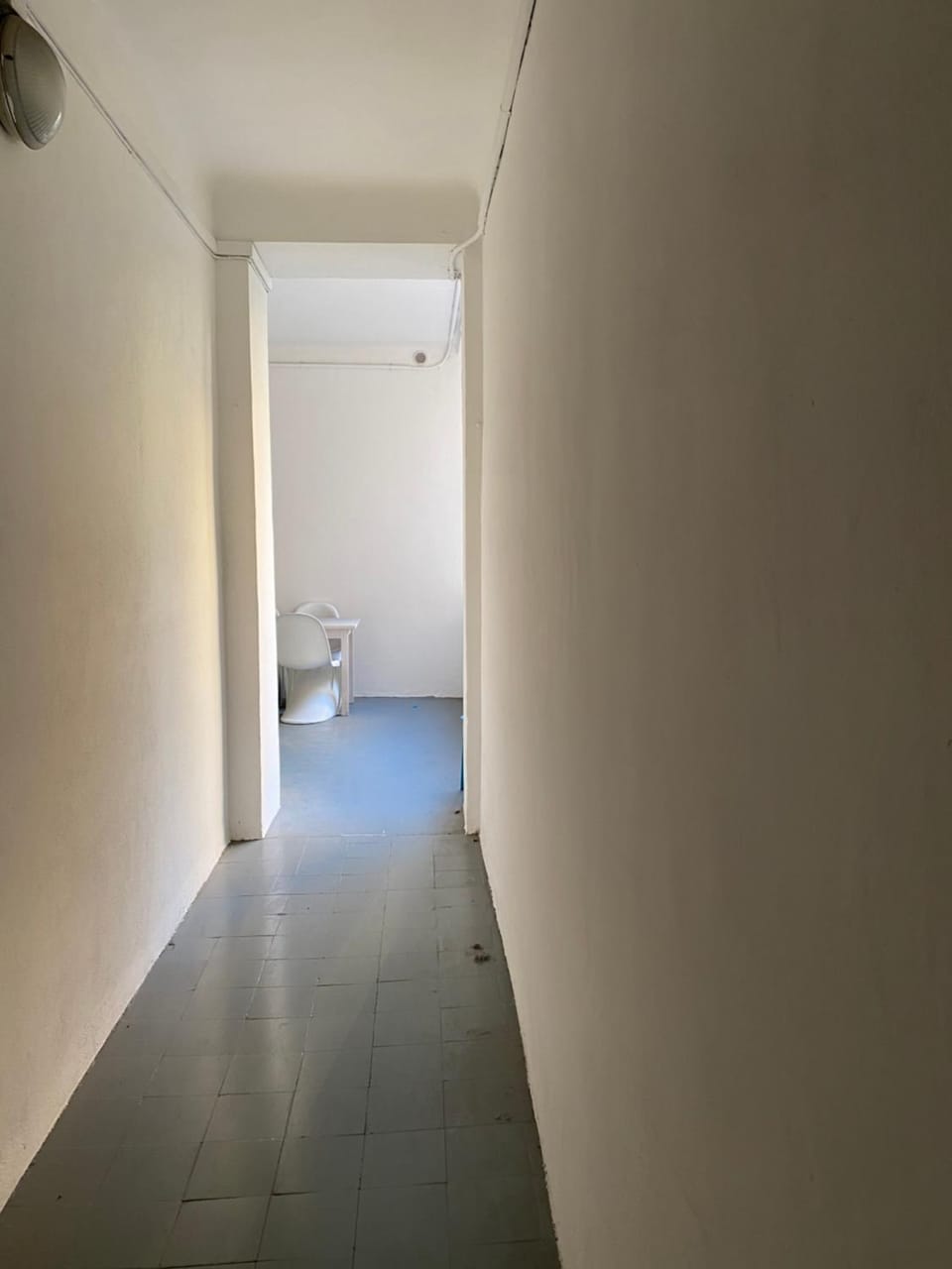 Nolo Cube Apartment in Milan