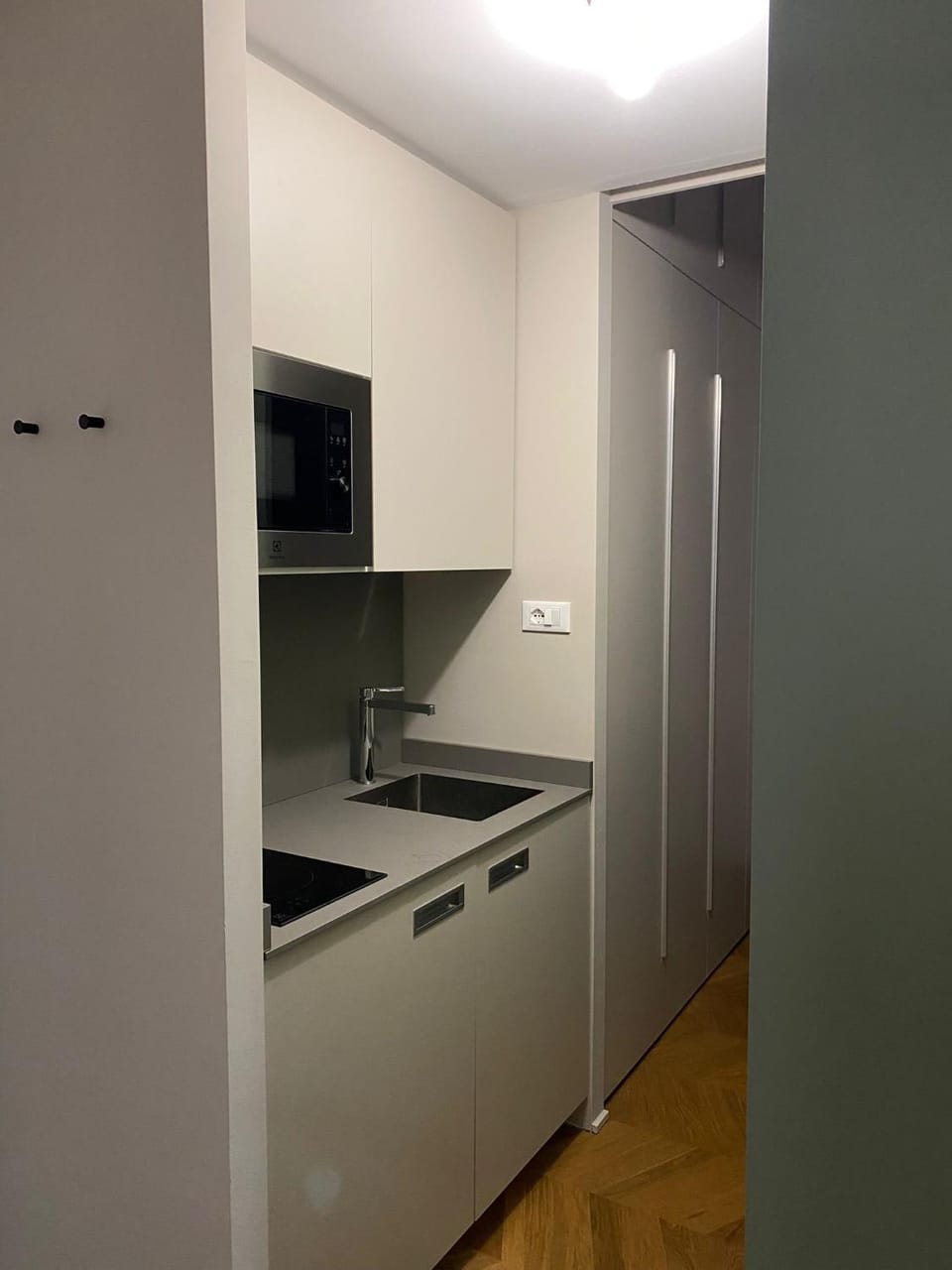 Nolo Cube Apartment in Milan