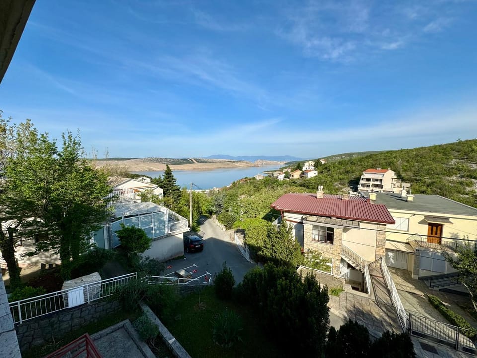 Villa Boža Apartment in Primorje-Gorski Kotar County