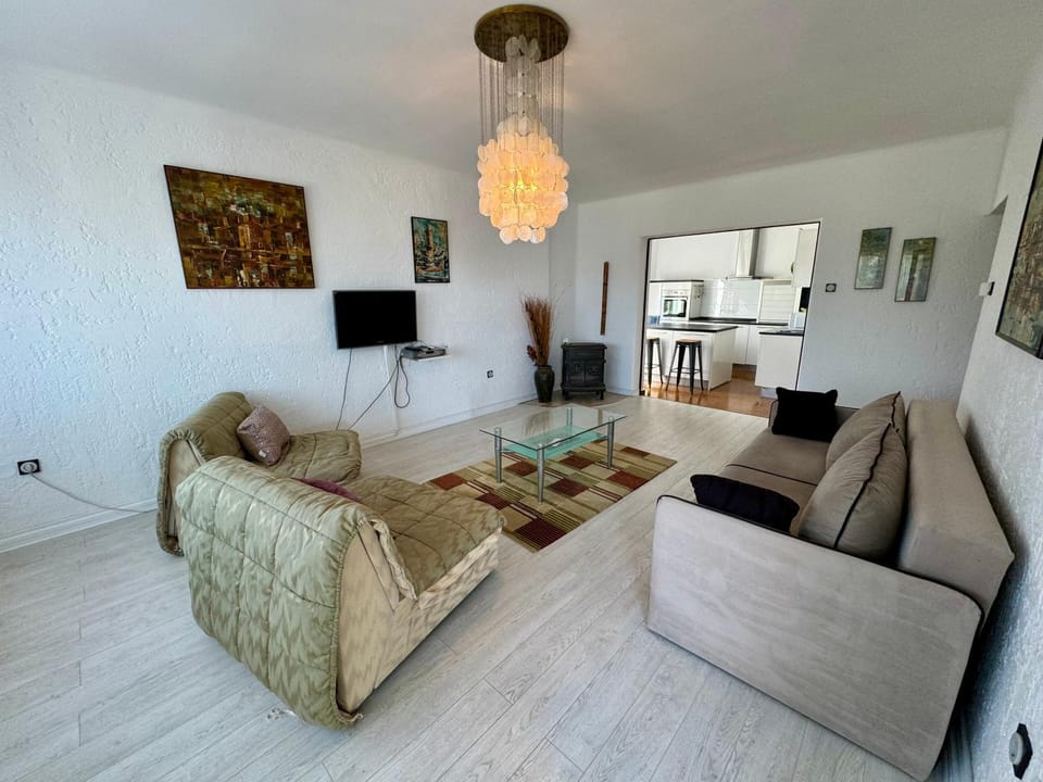 Villa Boža Apartment in Primorje-Gorski Kotar County