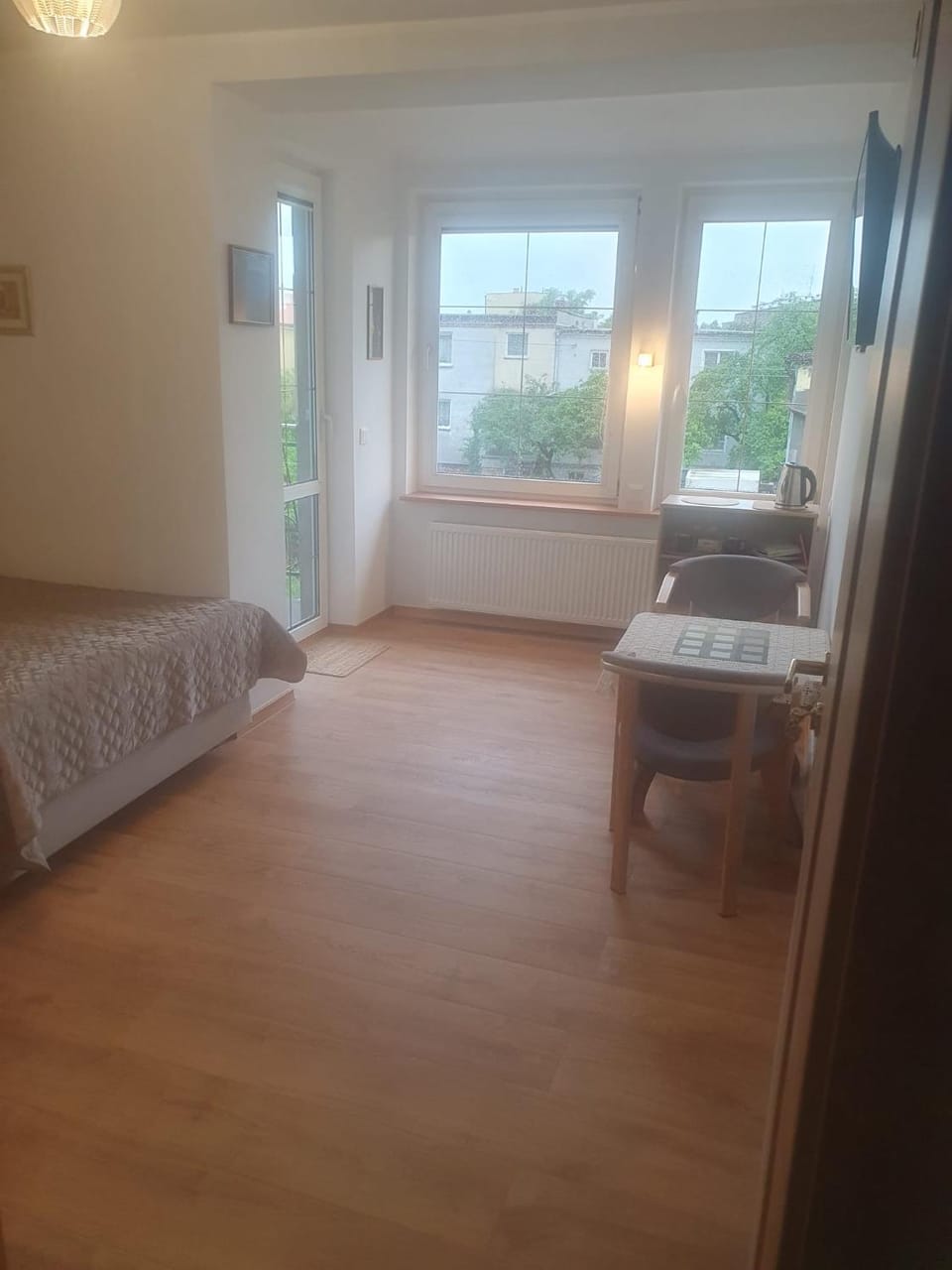 Willa Nadmorska Vacation rental in Gdansk