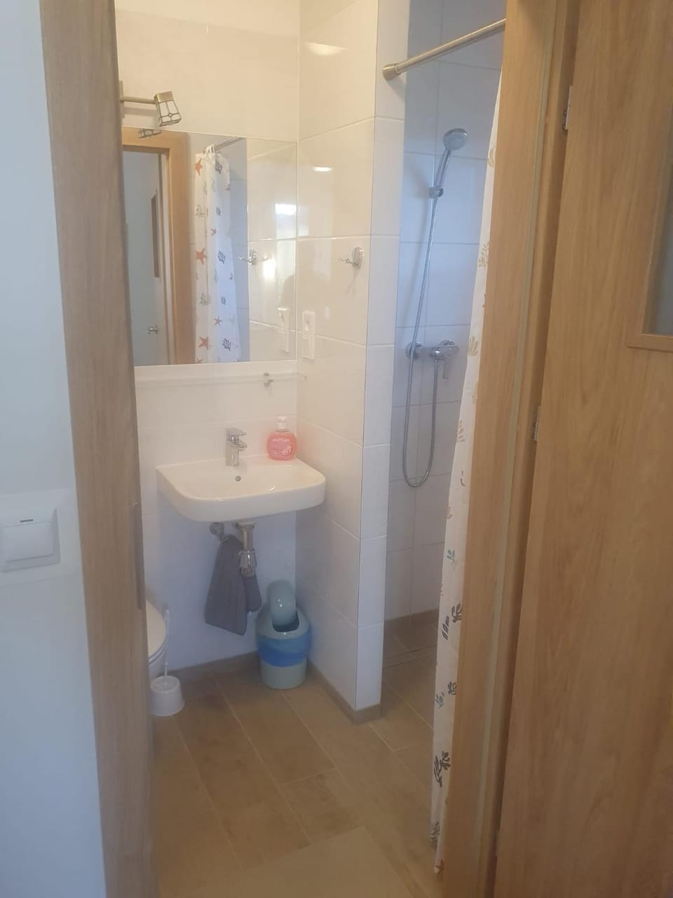 Willa Nadmorska Vacation rental in Gdansk