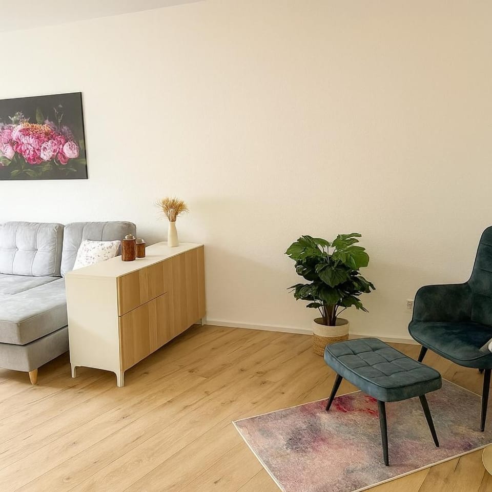 Miara Apartment in Radolfzell